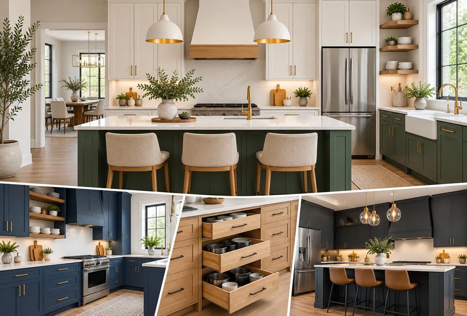 Forevermark Cabinets